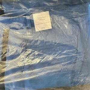 Talbots Women’s Plus Relaxed Chinos w/Side Stripe. Brand new in package w/tags.
